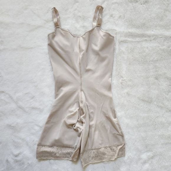 Diane Shapewear Microlatex Short Size 38 - Picture 5 of 16